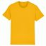 Creator Unisex T-Shirt (Spectra Yellow, Mid Heather Grey) (Art.-Nr. CA253996)