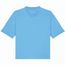 Damen-T-Shirt (Aqua blue) (Art.-Nr. CA255241)