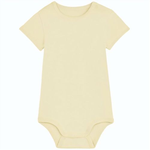 Baby Body (Art.-Nr. CA255248) - Unser kurzärmeliger Baby-Body ist au...