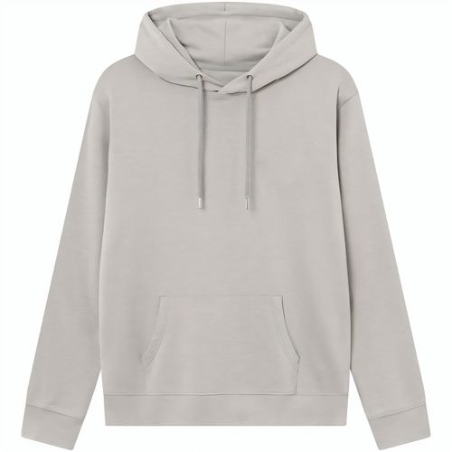 U|nisex Hoodie (Art.-Nr. CA257527) - Dieser vielseitige Brickstone Hoodie...