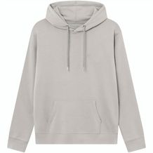 U|nisex Hoodie (Grau) (Art.-Nr. CA257527)