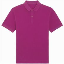 Prepster - Unisex Poloshirt (Orchid Flower) (Art.-Nr. CA257878)