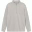 Half-Zip Pullover (Grau) (Art.-Nr. CA259070)