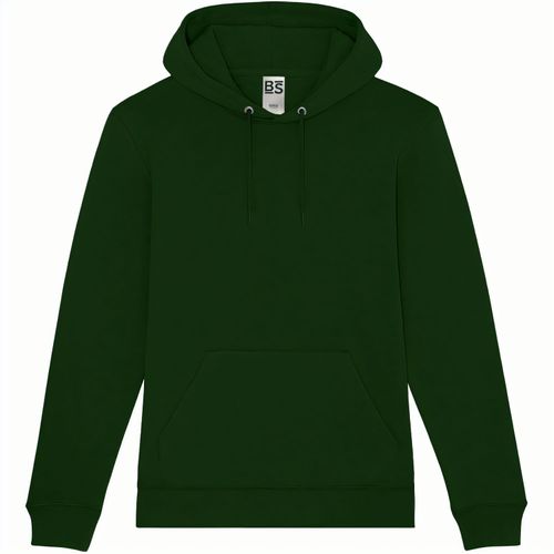 BS Felpa Hoodie, 280 g/m2, 70 % Baumwolle / 30 % Polyester (Art.-Nr. CA259534) - Entdecken Sie die ultimative Kombination...