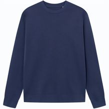 Unisex Crweneck Pullover (navy) (Art.-Nr. CA260228)