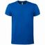 BS Evolution T-Shirt, 150 g/m2, 100 % Baumwolle (royalblau) (Art.-Nr. CA262750)