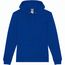 BS Pepper Hoodie, 280 g/m2, 80 % Bio-Katoen / 20 % PET (royalblau) (Art.-Nr. CA263988)