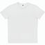 BS Moon Kinder-T-Shirt, 150 g/m2, 100 % Bio-Baumwolle (Weiss) (Art.-Nr. CA267170)