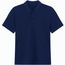 Damen Polo (navy) (Art.-Nr. CA270235)