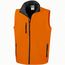 BS Traveller Softshell-Jacke, 275 g/m2, 96 % Polyester / 4 % Elasthan (orange) (Art.-Nr. CA270316)