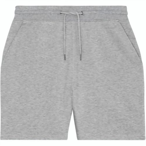 Trainer Unisex Joggingshorts (Art.-Nr. CA274436) - Diese Unisex Joggingshorts sind perfekt...