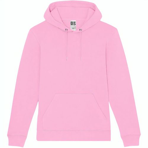 BS Felpa Hoodie, 280 g/m2, 70 % Baumwolle / 30 % Polyester (Art.-Nr. CA276247) - Entdecken Sie die ultimative Kombination...