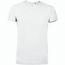 BS Moon T-Shirt, 150 g/m2, 100 % Bio-Baumwolle (Weiss) (Art.-Nr. CA282789)