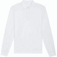 Prepster Long Sleeve (white) (Art.-Nr. CA284975)