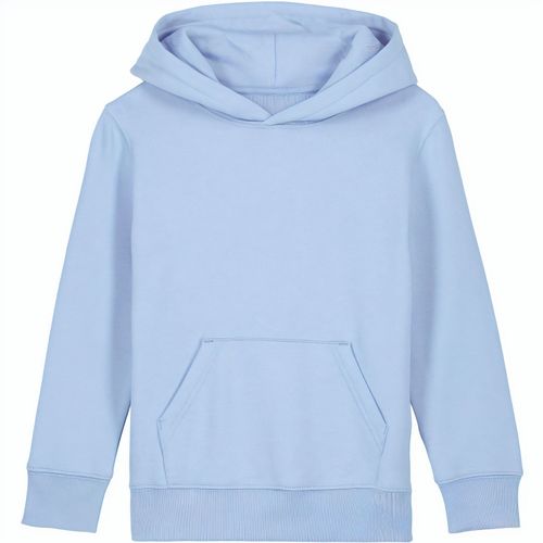 Mini Cruiser 2.0 (Art.-Nr. CA285028) - Der ikonische Kinder-Hoodie-Sweatshirt