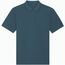 Prepster - Unisex Poloshirt (Stargazer, Light Khaki) (Art.-Nr. CA288984)