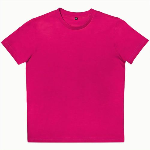 BS Moon Kinder-T-Shirt, 150 g/m2, 100 % Bio-Baumwolle (Art.-Nr. CA291875) - Entdecken Sie die Magie von Komfort und...