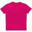 BS Moon Kinder-T-Shirt, 150 g/m2, 100 % Bio-Baumwolle (fucsia) (Art.-Nr. CA291875)