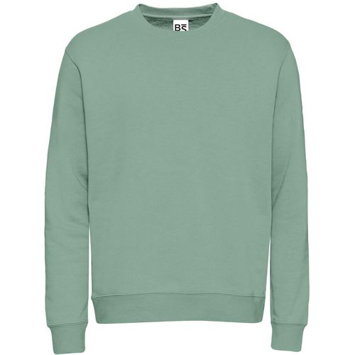 BS Atlas Pullover, 280 g/m2, 70 % Baumwolle / 30 % Polyester (Art.-Nr. CA293338) - Entdecken Sie die unvergleichliche...