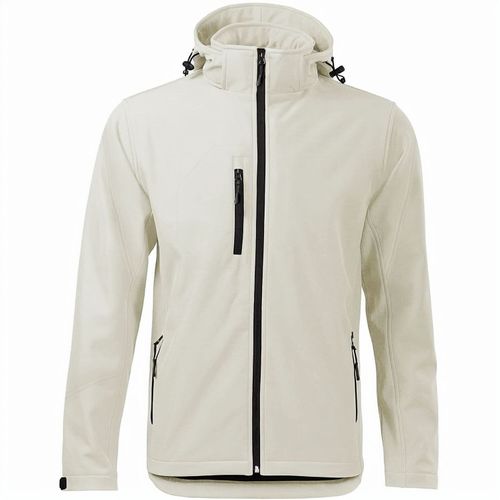 BS Storm Softshell-Jacke, 340 g/m2, 96 % Polyester / 4 % Elastan (Art.-Nr. CA293692) - Entdecken Sie die ultimative Kombination...