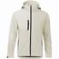 BS Storm Softshell-Jacke, 340 g/m2, 96 % Polyester / 4 % Elastan (Helles Weiss) (Art.-Nr. CA293692)