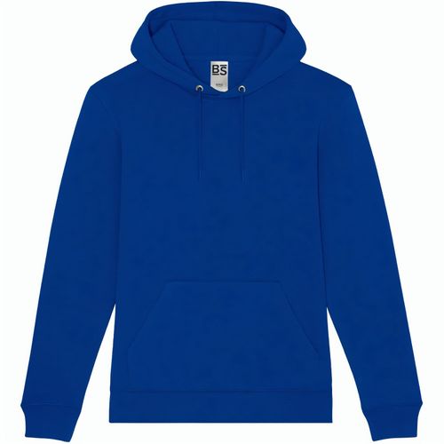 BS Felpa Hoodie, 280 g/m2, 70 % Baumwolle / 30 % Polyester (Art.-Nr. CA293900) - Entdecken Sie die ultimative Kombination...