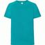 SP Run Kinder-Sportshirt, 140 g/m2, 100 % Polyester (ocean blue) (Art.-Nr. CA294676)