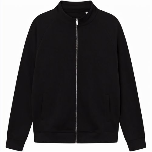 Full-Zip Unisex (Art.-Nr. CA297450) - Stilvoll, multifunktional und komfortabe...