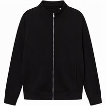 Full-Zip Unisex (Schwarz) (Art.-Nr. CA297450)