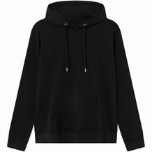 U|nisex Hoodie (Schwarz) (Art.-Nr. CA298701)