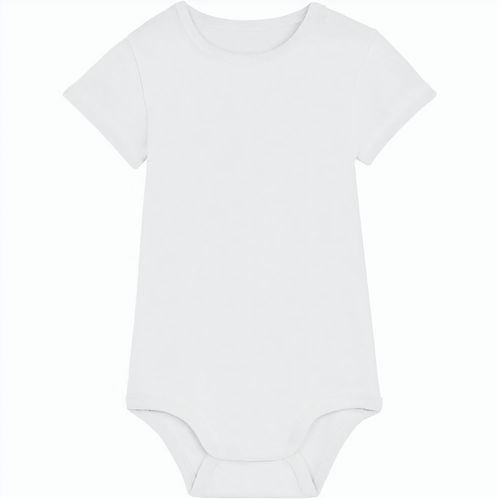 Baby Body (Art.-Nr. CA300670) - Unser kurzärmeliger Baby-Body ist au...