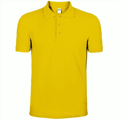 BS Evolution Polo, 180 g/m2, 100 % Baumwolle (Art.-Nr. CA301966) - Entdecken Sie das Evolution Polo von...