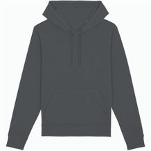 Drummer Unisex Hoodie (Anthracite, Mushroom) (Art.-Nr. CA307726)