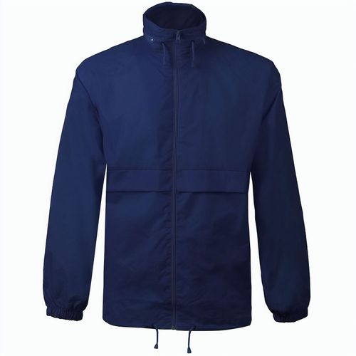 SP Wind Windjacke, 75 g/m2, 100 % Nylon (Art.-Nr. CA308886) - Entdecken Sie die unvergleichliche...