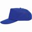 Promo Cap (Royalblau, Koningsblau) (Art.-Nr. CA309035)