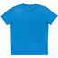 BS Moon Kinder-T-Shirt, 150 g/m2, 100 % Bio-Baumwolle (Turquoise) (Art.-Nr. CA312720)