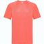 SP Run Sportshirt, 140 g/m2, 100 % Polyester (Fluo Coral) (Art.-Nr. CA318743)