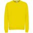 BS Atlas Pullover, 280 g/m2, 70 % Baumwolle / 30 % Polyester (gold) (Art.-Nr. CA323253)