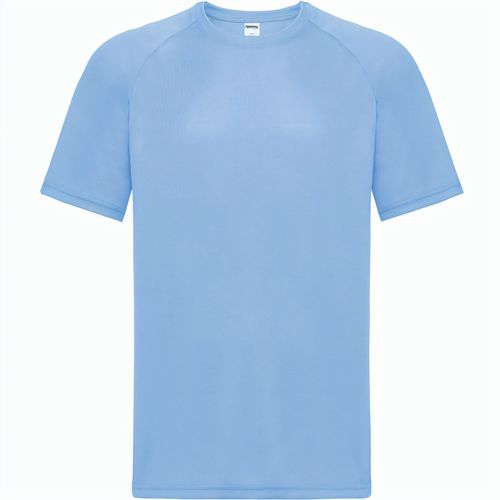 SP Run Sportshirt, 140 g/m2, 100 % Polyester (Art.-Nr. CA323825) - Entdecken Sie die ultimative Kombination...