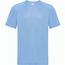 SP Run Sportshirt, 140 g/m2, 100 % Polyester (hellblau) (Art.-Nr. CA323825)