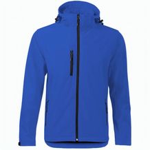 BS Storm Softshell-Jacke, 340 g/m2, 96 % Polyester / 4 % Elastan (royalblau) (Art.-Nr. CA324494)