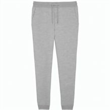 Mover Unisex Jogginghose (Heather Grey, Camel ST) (Art.-Nr. CA324679)