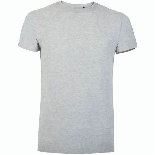 BS Moon T-Shirt, 150 g/m2, 100 % Bio-Baumwolle (Art.-Nr. CA324997) - Entdecken Sie die perfekte Kombination...