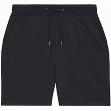 Trainer Unisex Joggingshorts (black) (Art.-Nr. CA327130)