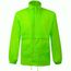 SP Wind Windjacke für Kinder, 75 g/m2, 100 % Nylon (lime) (Art.-Nr. CA331803)