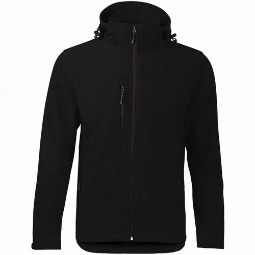 BS Storm Damen Softshell-Jacke, 340 g/m2, 96 % Polyester / 4 % Elastan (Art.-Nr. CA333452) - Entdecken Sie die ultimative Kombination...