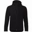 BS Storm Damen Softshell-Jacke, 340 g/m2, 96 % Polyester / 4 % Elastan (Schwarz) (Art.-Nr. CA333452)