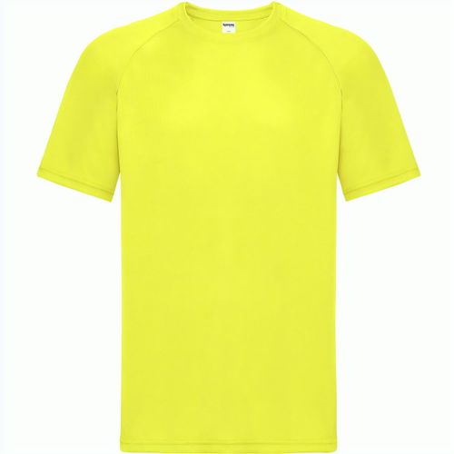 SP Run Sportshirt, 140 g/m2, 100 % Polyester (Art.-Nr. CA334411) - Entdecken Sie die ultimative Kombination...