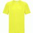 SP Run Sportshirt, 140 g/m2, 100 % Polyester (neon gelb) (Art.-Nr. CA334411)