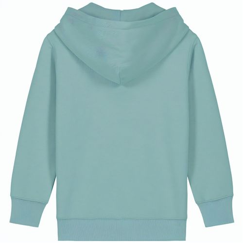 Mini Cultivator 2.0 (Art.-Nr. CA336544) - Ikonischer Kinder-Hoodie mit Kapuze